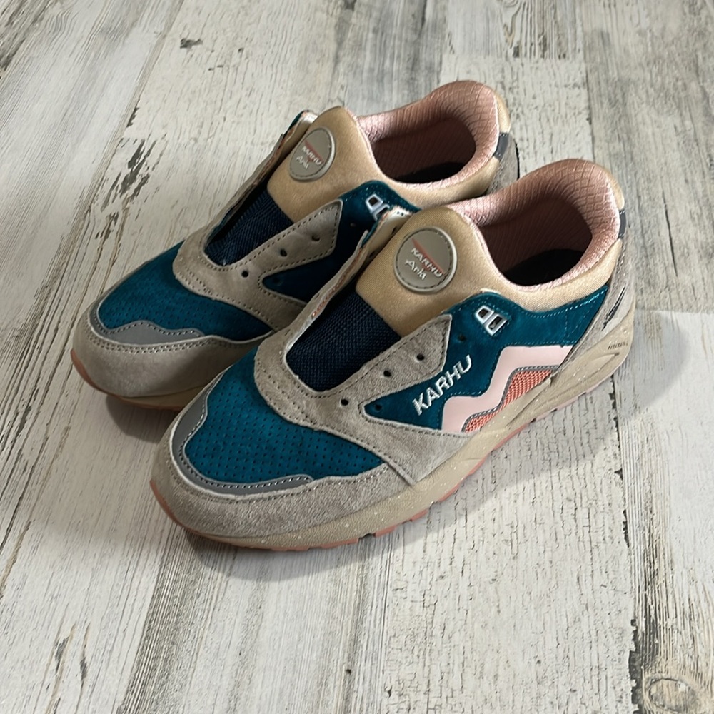 Karhu Aria 95 Sneakers - Picture 3 of 11
